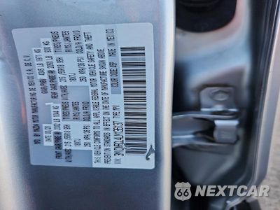 Zdjęcie 14 z 14 samochodu: 2020 MAZDA CX-30 SELECT VIN:3MVDMBCL4LM136137 - miniatura