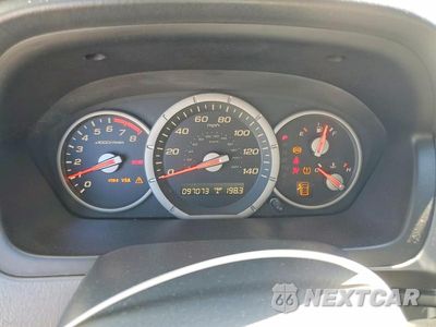 Zdjęcie 9 z 13 samochodu: 2008 HONDA PILOT EXL VIN:5FNYF18568B047974 - miniatura