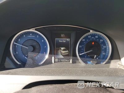 Zdjęcie 9 z 12 samochodu: 2017 TOYOTA CAMRY XLE VIN:4T1BF1FK0HU269041 - miniatura