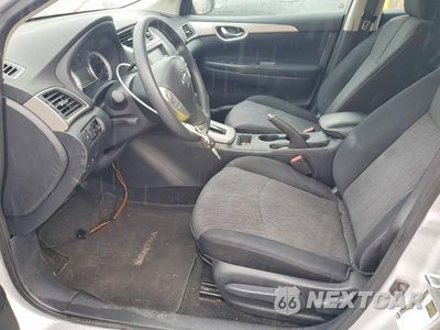 Zdjęcie 7 z 12 samochodu: 2014 NISSAN SENTRA S VIN:3N1AB7AP3EY201569 - miniatura