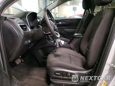 Zdjęcie 7 z 13 samochodu: 2020 CHEVROLET EQUINOX LT VIN:2GNAXTEV9L6178031 - miniatura
