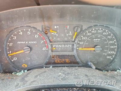 Zdjęcie 9 z 12 samochodu: 2006 CHEVROLET COLORADO VIN:1GCCS148268189757 - miniatura