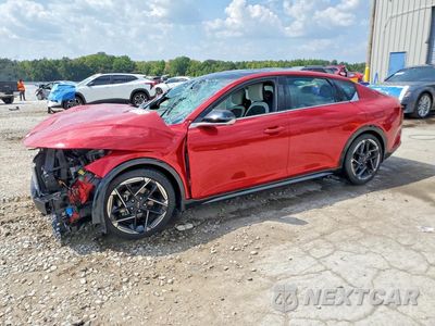 2025 KIA K4 GT LINE 3KPFW4DEXSE154019 - główne zdjęcie licytacji z USA - miniatura