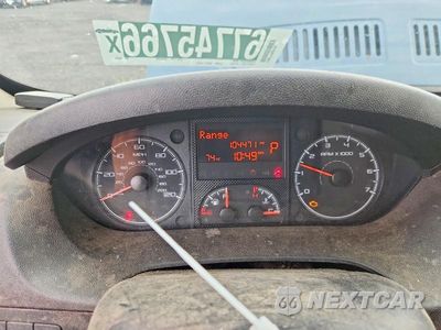 Zdjęcie 9 z 13 samochodu: 2020 RAM PROMASTER 3500 DELIVERY VAN VIN:3C6URVJG6LE139763 - miniatura