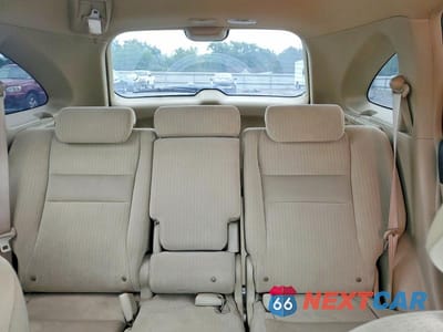 Zdjęcie 10 z 13 samochodu: 2008 HONDA CR-V EX VIN:5J6RE48558L009751 - miniatura