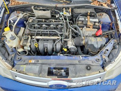 Zdjęcie 11 z 12 samochodu: 2009 FORD FOCUS SE VIN:1FAHP35NX9W270017 - miniatura