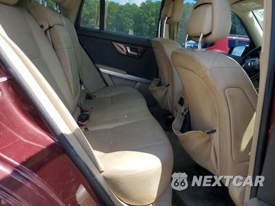 Zdjęcie 11 z 13 samochodu: 2010 MERCEDES-BENZ GLK 350 VIN:WDCGG5GB9AF386148 - miniatura