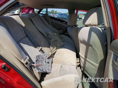 Zdjęcie 10 z 12 samochodu: 2006 TOYOTA COROLLA LE VIN:2T1BR32E16C598221 - miniatura