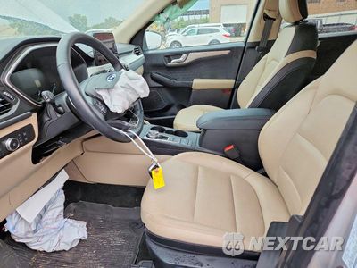 Zdjęcie 7 z 13 samochodu: 2020 FORD ESCAPE SEL VIN:1FMCU9H67LUB13807 - miniatura