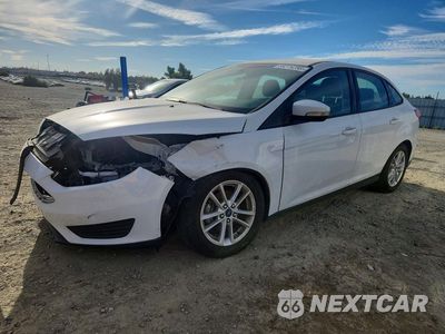 2015 FORD FOCUS SE 1FADP3F2XFL329101 - główne zdjęcie licytacji z USA - miniatura