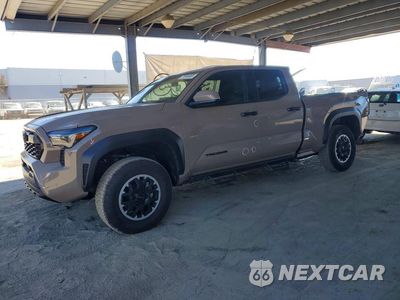 2026 TOYOTA TACOMA TRD OFF-ROAD 3TMLB5JN1TM209201 - główne zdjęcie licytacji z USA - miniatura