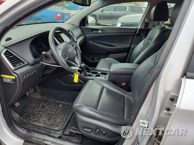 Zdjęcie 7 z 14 samochodu: 2018 HYUNDAI TUCSON LIMITED VIN:KM8J3CA26JU648039 - miniatura