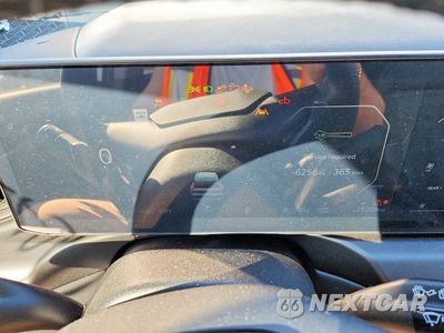 Zdjęcie 9 z 13 samochodu: 2025 KIA EV9 WIND VIN:5XYAFFS56SG001679 - miniatura