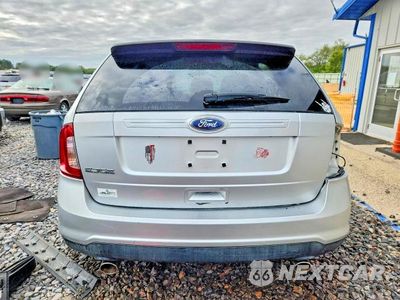 Zdjęcie 6 z 14 samochodu: 2011 FORD EDGE SE VIN:2FMDK3GC2BBA84705 - miniatura