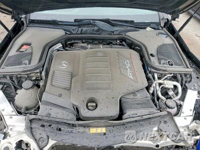 Zdjęcie 11 z 12 samochodu: 2019 MERCEDES-BENZ E AMG 53 VIN:WDD1K6BBXKF099139 - miniatura