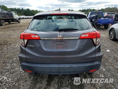 Zdjęcie 6 z 12 samochodu: 2019 HONDA HR-V LX VIN:3CZRU5H38KG711607 - miniatura