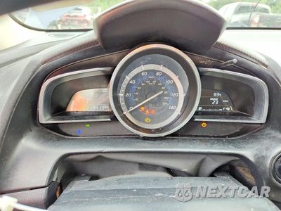 Zdjęcie 9 z 12 samochodu: 2017 TOYOTA YARIS IA BASE VIN:3MYDLBYV3HY170716 - miniatura