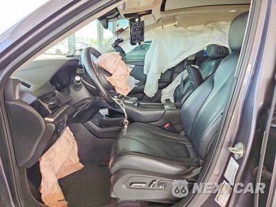 Zdjęcie 7 z 12 samochodu: 2019 ACURA RDX TECHNOLOGY VIN:5J8TC1H51KL011053 - miniatura