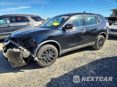 2014 NISSAN ROGUE S 5N1AT2MV5EC857347 - główne zdjęcie licytacji z USA - miniatura