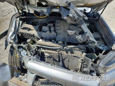 Zdjęcie 12 z 13 samochodu: 2011 TOYOTA 4RUNNER SR5 VIN:JTEBU5JR1B5073645 - miniatura