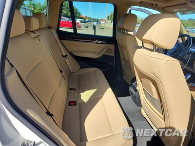Zdjęcie 10 z 13 samochodu: 2016 BMW X3 XDRIVE28I VIN:5UXWX9C58G0D92450 - miniatura