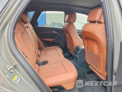 Zdjęcie 11 z 14 samochodu: 2024 AUDI Q5 PREMIUM 45 VIN:WA1GAAFY7R2131596 - miniatura