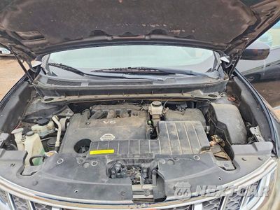 Zdjęcie 12 z 13 samochodu: 2012 NISSAN MURANO S VIN:JN8AZ1MW3CW210581 - miniatura