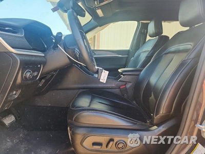 Zdjęcie 7 z 13 samochodu: 2024 JEEP GRAND CHEROKEE LIMITED 4XE VIN:1C4RJYB64RC113997 - miniatura