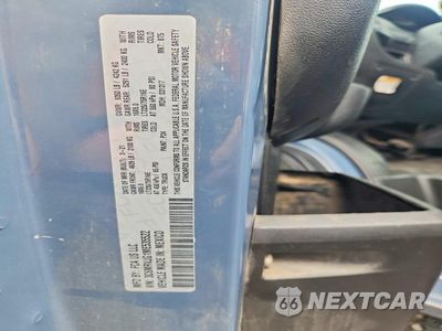 Zdjęcie 13 z 13 samochodu: 2021 RAM PROMASTER 3500 DELIVERY VAN VIN:3C6MRVJG1ME535522 - miniatura