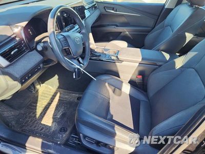 Zdjęcie 7 z 12 samochodu: 2025 TOYOTA CAMRY XLE VIN:4T1DAACK0SU067271 - miniatura