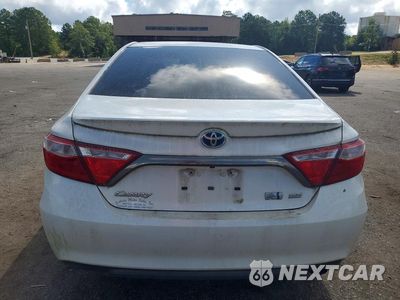 Zdjęcie 6 z 12 samochodu: 2015 TOYOTA CAMRY HYBRID SE VIN:4T1BD1FK8FU142881 - miniatura