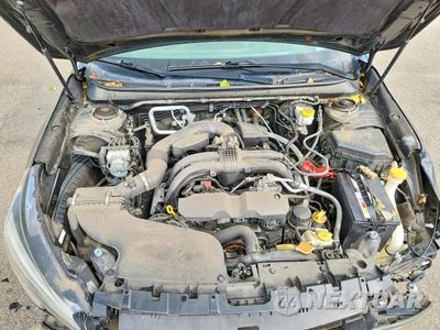 Zdjęcie 12 z 13 samochodu: 2019 SUBARU OUTBACK 2.5I VIN:4S4BSABCXK3208299 - miniatura