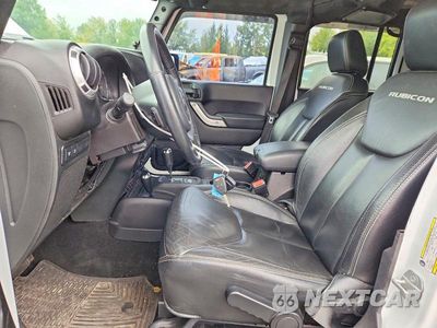 Zdjęcie 7 z 12 samochodu: 2015 JEEP WRANGLER UNLIMITED RUBICON VIN:1C4BJWFG6FL592184 - miniatura