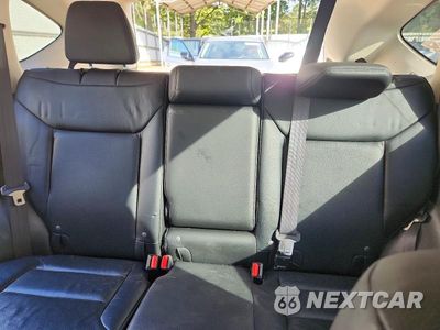 Zdjęcie 10 z 13 samochodu: 2016 HONDA CR-V TOURING VIN:5J6RM4H97GL037751 - miniatura