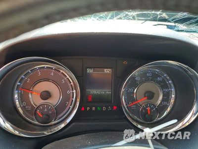 Zdjęcie 9 z 13 samochodu: 2015 CHRYSLER TOWN & COUNTRY LIMITED VIN:2C4RC1JG1FR742745 - miniatura