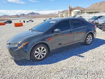 2026 TOYOTA COROLLA LE 5YFB4MDEXTP410437 - główne zdjęcie licytacji z USA - miniatura
