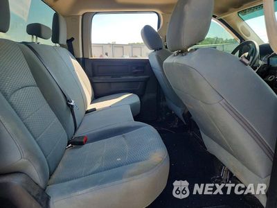 Zdjęcie 10 z 12 samochodu: 2016 RAM 2500 ST VIN:3C6UR5CJ8GG379660 - miniatura