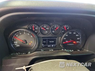 Zdjęcie 9 z 12 samochodu: 2026 CHEVROLET SILVERADO C1500 VIN:3GCNAAEK9TG225343 - miniatura