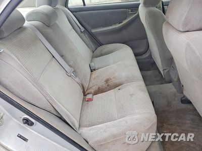 Zdjęcie 10 z 12 samochodu: 2007 TOYOTA COROLLA CE VIN:2T1BR32E67C725899 - miniatura