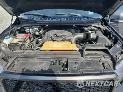 Zdjęcie 11 z 12 samochodu: 2018 FORD F150 SUPERCREW VIN:1FTEW1EP8JFE09104 - miniatura