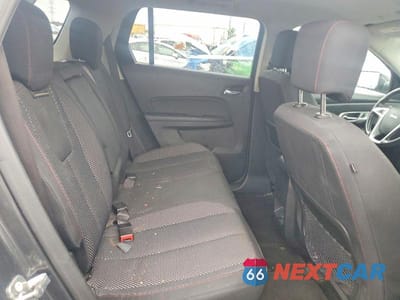 Zdjęcie 11 z 13 samochodu: 2017 GMC TERRAIN SLE VIN:2GKFLTEK2H6337807 - miniatura