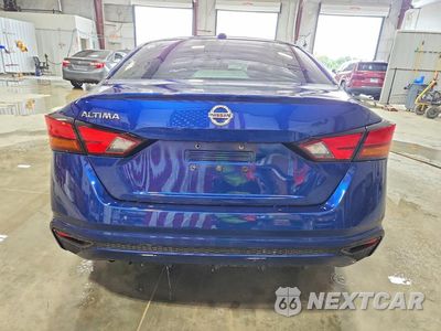 Zdjęcie 6 z 13 samochodu: 2020 NISSAN ALTIMA S VIN:1N4BL4BV2LC224962 - miniatura