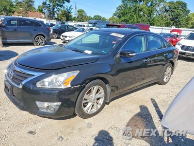 2013 NISSAN ALTIMA 2.5 1N4AL3AP3DC915377 - główne zdjęcie licytacji z USA - miniatura