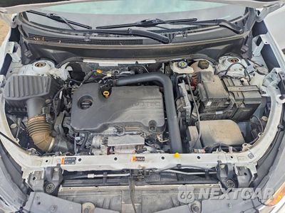 Zdjęcie 12 z 13 samochodu: 2024 CHEVROLET EQUINOX LS VIN:3GNAXSEG1RL219459 - miniatura