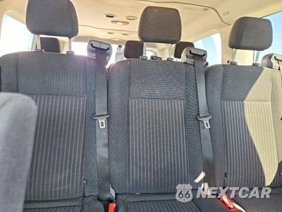 Zdjęcie 10 z 13 samochodu: 2016 FORD TRANSIT T-350 VIN:1FBZX2ZMXGKB11209 - miniatura