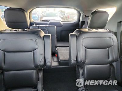 Zdjęcie 10 z 13 samochodu: 2022 FORD EXPLORER XLT VIN:1FMSK8DH1NGA23010 - miniatura
