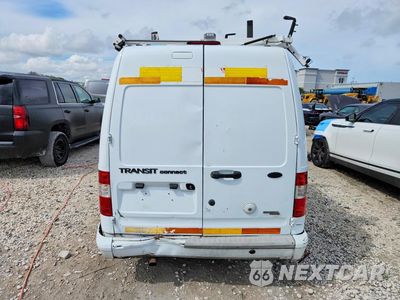 Zdjęcie 6 z 13 samochodu: 2013 FORD TRANSIT CONNECT XLT VIN:NM0LS7BN7DT135163 - miniatura