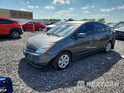 2008 TOYOTA PRIUS BASE JTDKB20U883430886 - główne zdjęcie licytacji z USA - miniatura