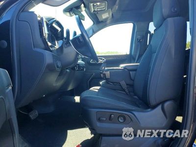 Zdjęcie 7 z 12 samochodu: 2022 CHEVROLET SILVERADO K1500 LT VIN:3GCUDDED7NG621022 - miniatura