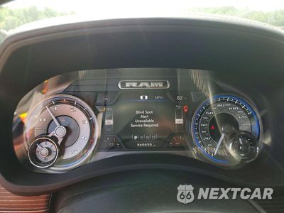 Zdjęcie 9 z 12 samochodu: 2020 RAM 2500 LIMITED VIN:3C6UR5TL6LG216632 - miniatura